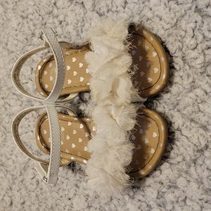 Toddler Girls Sandals